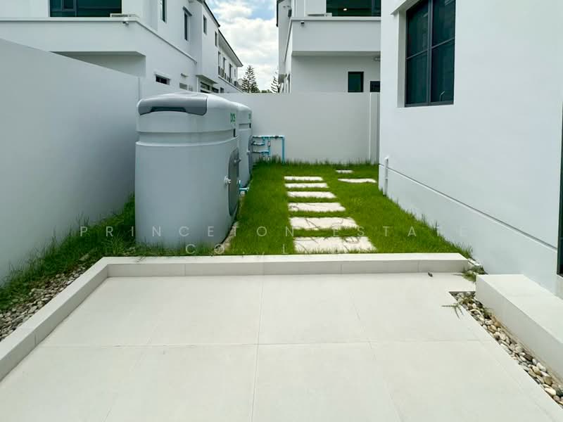 Nantawan Bangna km.15, Samut Prakan, 559 Bangna-Trad Road, Bang Chalong, Bang Plee, Samut Prakan, 4 Bedrooms, 377 sqm, Single Detached House For Rent, by Princeton Estate Co.,Ltd., 500377793 - DDproperty.com