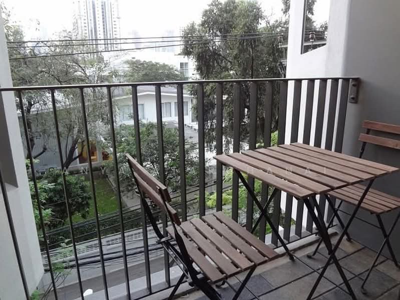 Siamese Gioia, Bangkok, Sukhumvit 31 Road, Khlong Tan Nua, Watthana, Bangkok, 1 Bedroom, 49 sqm, Condo For Sale, by Anya Atarchanai, 500377797 - DDproperty.com
