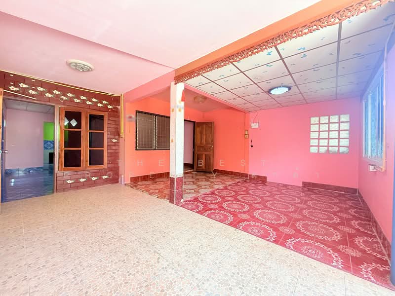 เอื้ออาทรเจดีย์หัก ราชบุรี, Ratchaburi, Chedi Hak, Muang Ratchaburi, Ratchaburi, 2 Bedrooms, 150 sqm, Semi-Detached House (Twin House) For Sale, by The Best Property ดาด้า, 500377798 - DDproperty.com