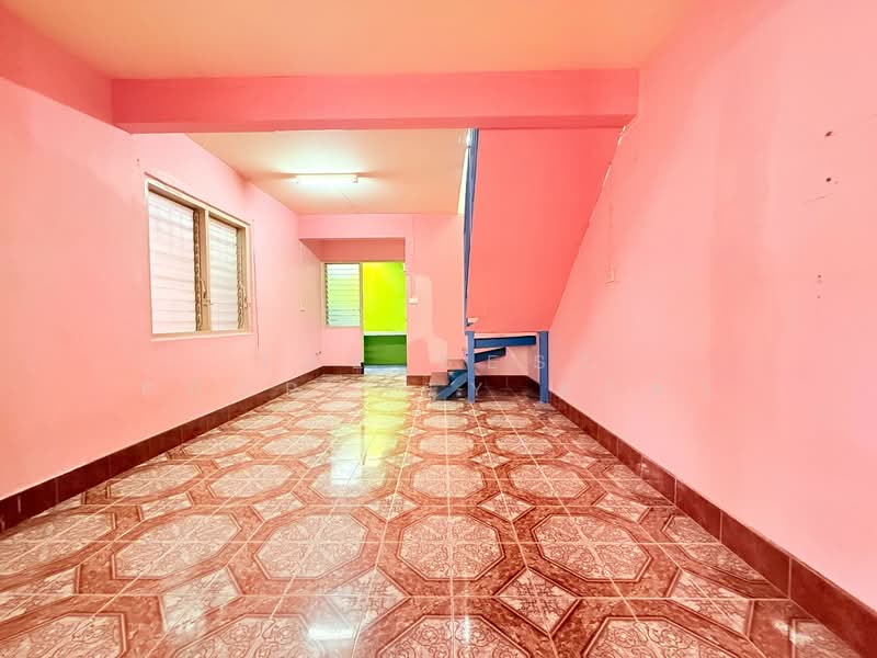 เอื้ออาทรเจดีย์หัก ราชบุรี, Ratchaburi, Chedi Hak, Muang Ratchaburi, Ratchaburi, 2 Bedrooms, 150 sqm, Semi-Detached House (Twin House) For Sale, by The Best Property ดาด้า, 500377798 - DDproperty.com