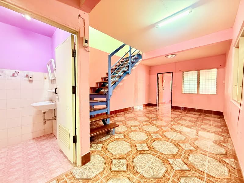 เอื้ออาทรเจดีย์หัก ราชบุรี, Ratchaburi, Chedi Hak, Muang Ratchaburi, Ratchaburi, 2 Bedrooms, 150 sqm, Semi-Detached House (Twin House) For Sale, by The Best Property ดาด้า, 500377798 - DDproperty.com