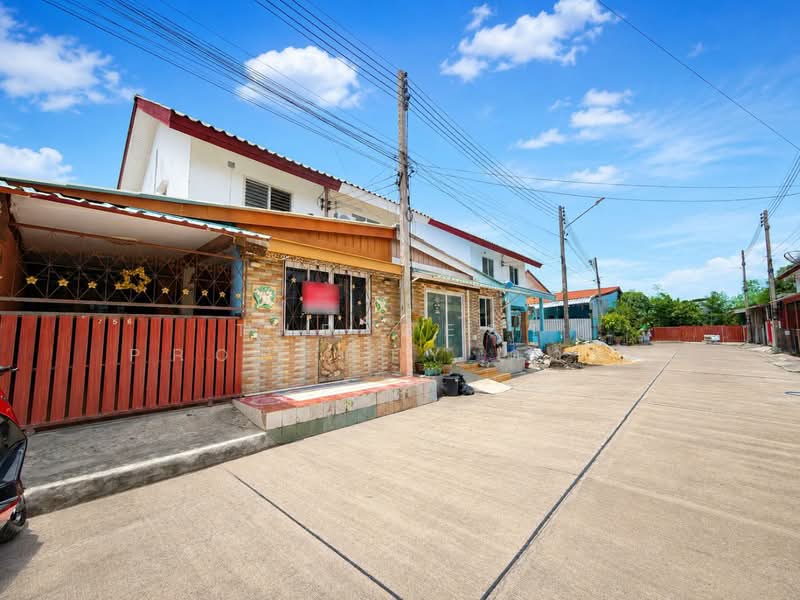 เอื้ออาทรเจดีย์หัก ราชบุรี, Ratchaburi, Chedi Hak, Muang Ratchaburi, Ratchaburi, 2 Bedrooms, 150 sqm, Semi-Detached House (Twin House) For Sale, by The Best Property ดาด้า, 500377798 - DDproperty.com