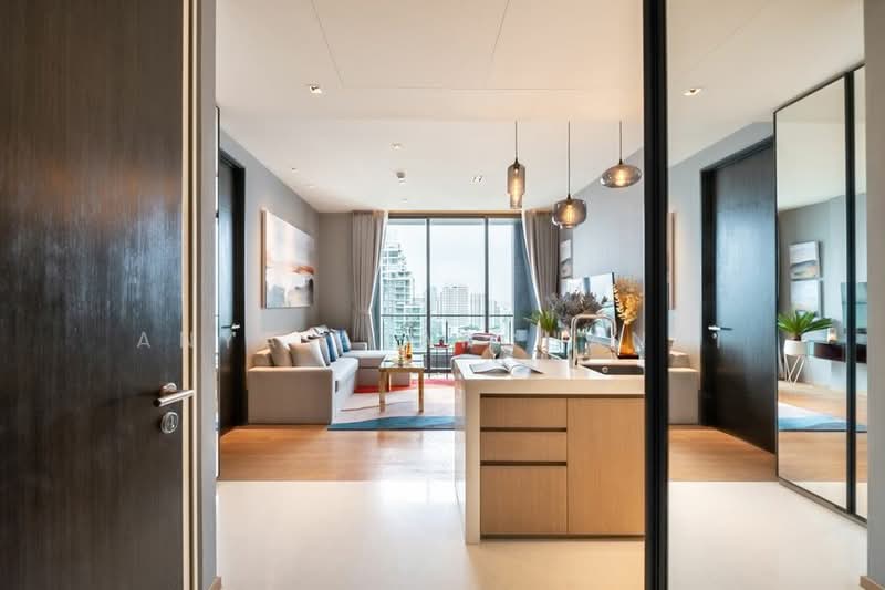 BEATNIQ Sukhumvit 32, Bangkok, Soi Sukhumvit 32, Sukhumvit Road, Khong Tan, Khlong Toei, Bangkok, 1 Bedroom, 55 sqm, Condo For Sale, by Anya Atarchanai, 500377800 - DDproperty.com