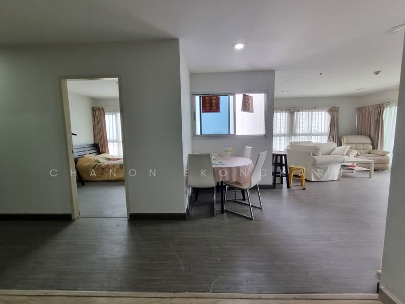 Thana Arcadia, Bangkok, 190 Charansanitwong Road, Bang Yi Khan, Bang Phlat, Bangkok, 2 Bedrooms, 74 sqm, Condo For Rent, by Chanon Ekongkarn, 500377803 - DDproperty.com