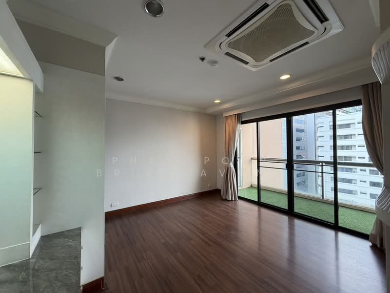 G.P. Grande Tower, Bangkok, 55 Sukhumvit 23, Khlongtoei Nua, Watthana, Bangkok, 3 Bedrooms, 220 sqm, Condo For Rent, by Phakaporn Brikshavana, 500377806 - DDproperty.com