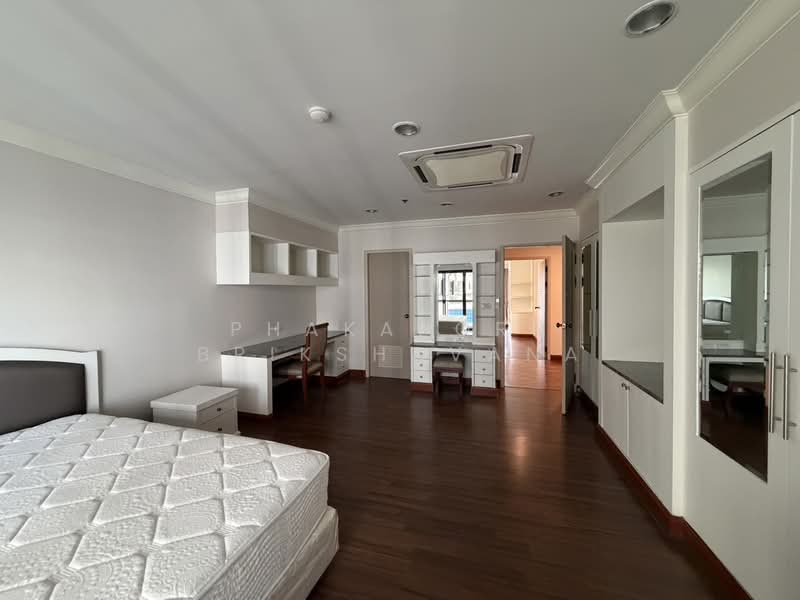 G.P. Grande Tower, Bangkok, 55 Sukhumvit 23, Khlongtoei Nua, Watthana, Bangkok, 3 Bedrooms, 220 sqm, Condo For Rent, by Phakaporn Brikshavana, 500377806 - DDproperty.com