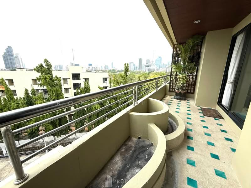 Supreme Ville Condominium, Bangkok, Yenakat, Thung Maha Mek, Sathon, Bangkok, 2 Bedrooms, 131 sqm, Condo For Rent, by PROPMATCH CO., LTD., 500377809 - DDproperty.com