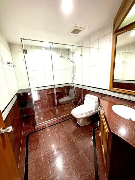 Supreme Ville Condominium, Bangkok, Yenakat, Thung Maha Mek, Sathon, Bangkok, 2 Bedrooms, 131 sqm, Condo For Rent, by PROPMATCH CO., LTD., 500377809 - DDproperty.com