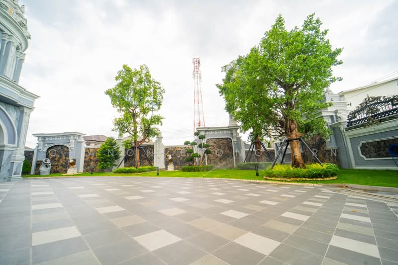 บ้าน 4-ห้องนอน, กรุงเทพ, ศาลาธรรมสพน์, ทวีวัฒนา, กรุงเทพ, 2,950 ตร.ม., บ้านเดี่ยว ขาย, โดย Chanon Ekongkarn, 500377810 - DDproperty.com