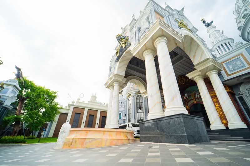 บ้าน 4-ห้องนอน, กรุงเทพ, ศาลาธรรมสพน์, ทวีวัฒนา, กรุงเทพ, 2,950 ตร.ม., บ้านเดี่ยว ขาย, โดย Chanon Ekongkarn, 500377810 - DDproperty.com