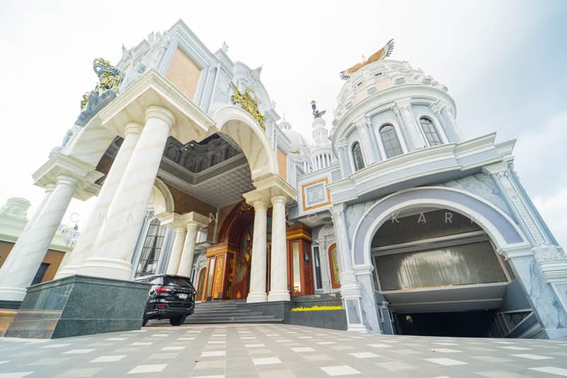 บ้าน 4-ห้องนอน, กรุงเทพ, ศาลาธรรมสพน์, ทวีวัฒนา, กรุงเทพ, 2,950 ตร.ม., บ้านเดี่ยว ขาย, โดย Chanon Ekongkarn, 500377810 - DDproperty.com