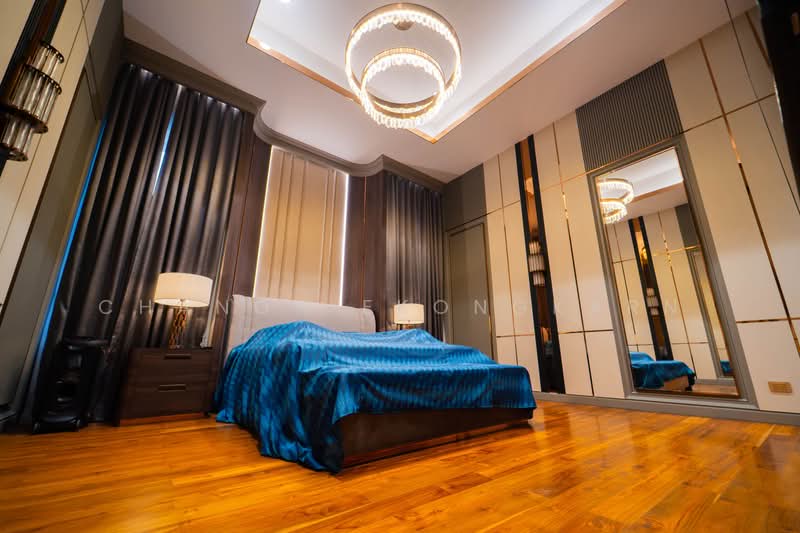 บ้าน 4-ห้องนอน, กรุงเทพ, ศาลาธรรมสพน์, ทวีวัฒนา, กรุงเทพ, 2,950 ตร.ม., บ้านเดี่ยว ขาย, โดย Chanon Ekongkarn, 500377810 - DDproperty.com