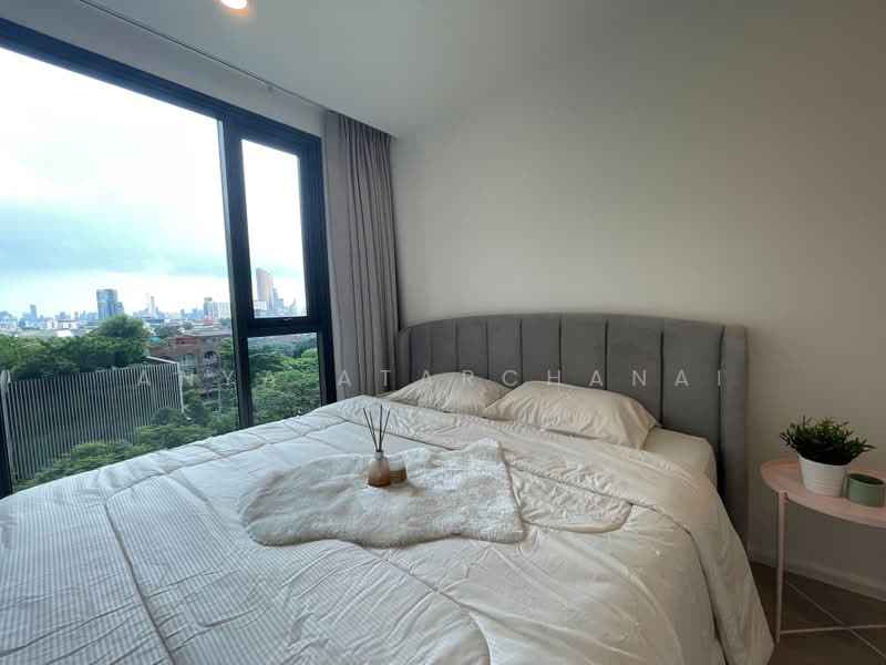 Denim Jatujak, Bangkok, Soi Vibhavadi Rangsit 3, Vibhavadi Rangsit Road, Jom Phon, Chatuchak, Bangkok, 1 Bedroom, 35 sqm, Condo For Sale, by Anya Atarchanai, 500377811 - DDproperty.com