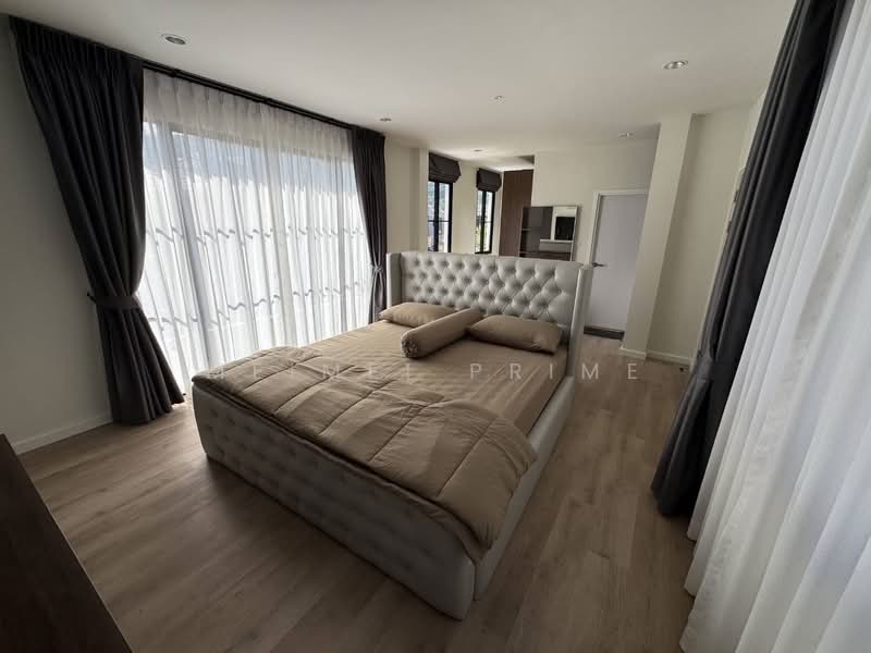 Crown Estate Dulwich Road, Phuket, Ko Kaeo, Muang Phuket, Phuket, 4 Bedrooms, 201 sqm, Single Detached House For Rent, by MeiMei Prime, 500377814 - DDproperty.com