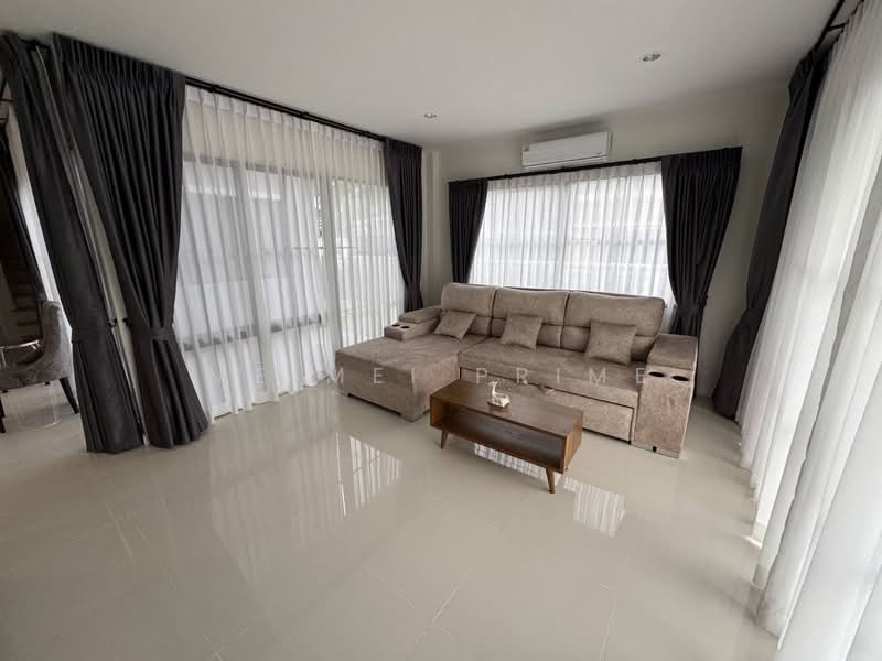 Crown Estate Dulwich Road, Phuket, Ko Kaeo, Muang Phuket, Phuket, 4 Bedrooms, 201 sqm, Single Detached House For Rent, by MeiMei Prime, 500377814 - DDproperty.com