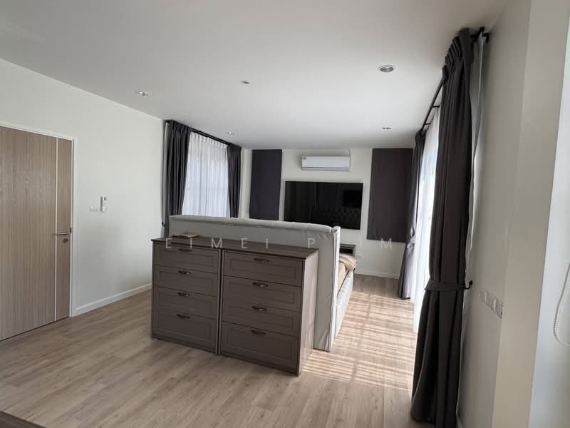 Crown Estate Dulwich Road, Phuket, Ko Kaeo, Muang Phuket, Phuket, 4 Bedrooms, 201 sqm, Single Detached House For Rent, by MeiMei Prime, 500377814 - DDproperty.com