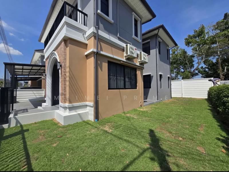 Crown Estate Dulwich Road, Phuket, Ko Kaeo, Muang Phuket, Phuket, 4 Bedrooms, 201 sqm, Single Detached House For Rent, by MeiMei Prime, 500377814 - DDproperty.com