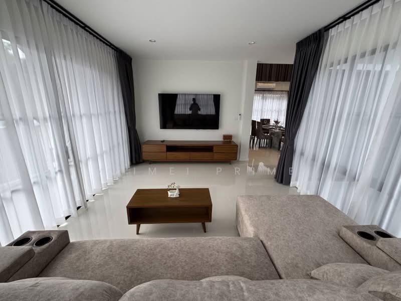 Crown Estate Dulwich Road, Phuket, Ko Kaeo, Muang Phuket, Phuket, 4 Bedrooms, 201 sqm, Single Detached House For Rent, by MeiMei Prime, 500377814 - DDproperty.com