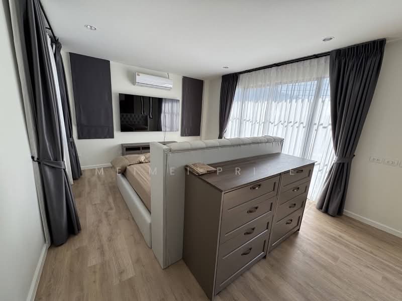 Crown Estate Dulwich Road, Phuket, Ko Kaeo, Muang Phuket, Phuket, 4 Bedrooms, 201 sqm, Single Detached House For Rent, by MeiMei Prime, 500377814 - DDproperty.com