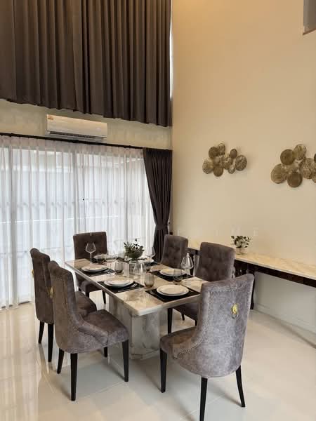Crown Estate Dulwich Road, Phuket, Ko Kaeo, Muang Phuket, Phuket, 4 Bedrooms, 201 sqm, Single Detached House For Rent, by MeiMei Prime, 500377814 - DDproperty.com