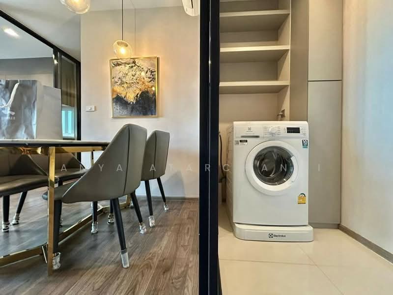 Life Ladprao Valley, Bangkok, Phaholyothin Road, Jom Phon, Chatuchak, Bangkok, 2 Bedrooms, 60 sqm, Condo For Rent, by Anya Atarchanai, 500377815 - DDproperty.com