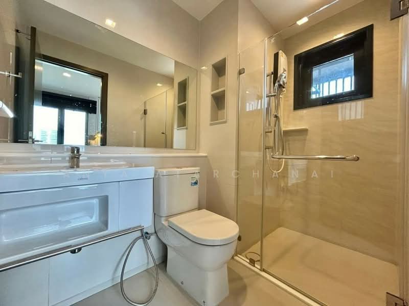 Life Ladprao Valley, Bangkok, Phaholyothin Road, Jom Phon, Chatuchak, Bangkok, 2 Bedrooms, 60 sqm, Condo For Rent, by Anya Atarchanai, 500377815 - DDproperty.com