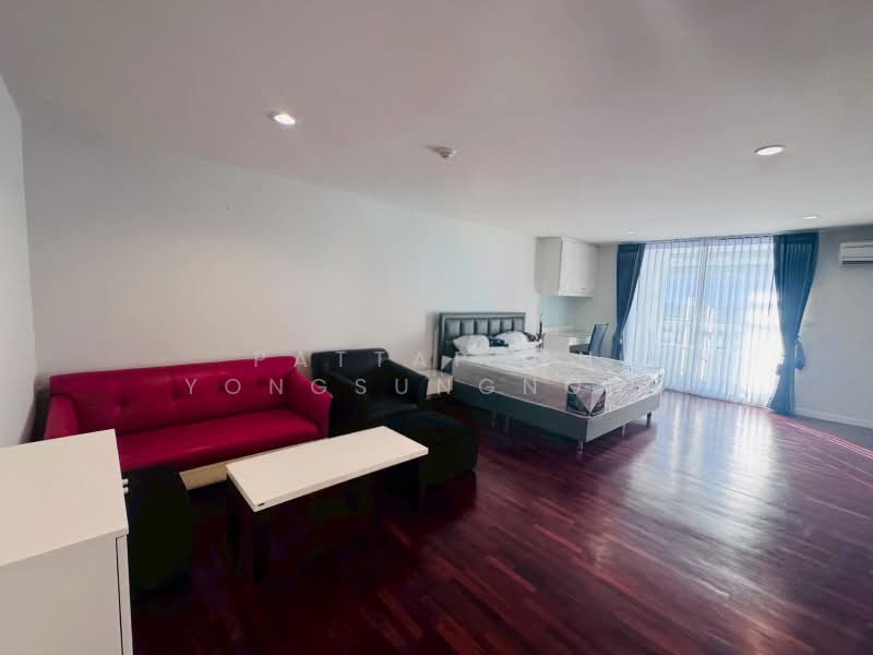 Baan Chan Condominium, Bangkok, Soi Thonglor 20, Thonglor Road, Khlong Tan Nua, Watthana, Bangkok, Studio, 62 sqm, Condo For Rent, by Pattaporn Yongsungnone, 500377816 - DDproperty.com