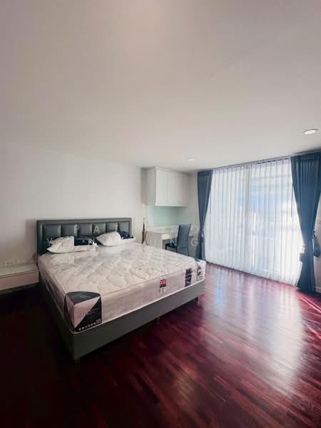 Baan Chan Condominium, Bangkok, Soi Thonglor 20, Thonglor Road, Khlong Tan Nua, Watthana, Bangkok, Studio, 62 sqm, Condo For Rent, by Pattaporn Yongsungnone, 500377816 - DDproperty.com