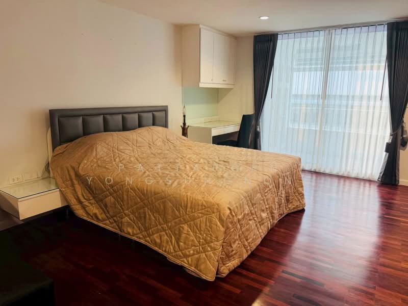 Baan Chan Condominium : บ้านจันทร์, กรุงเทพ, ซอยทองหล่อ 20 ถนนทองหล่อ, คลองตันเหนือ, วัฒนา, กรุงเทพ, 62 ตร.ม., คอนโด ให้เช่า, โดย Pattaporn Yongsungnone, 500377816 - DDproperty.com