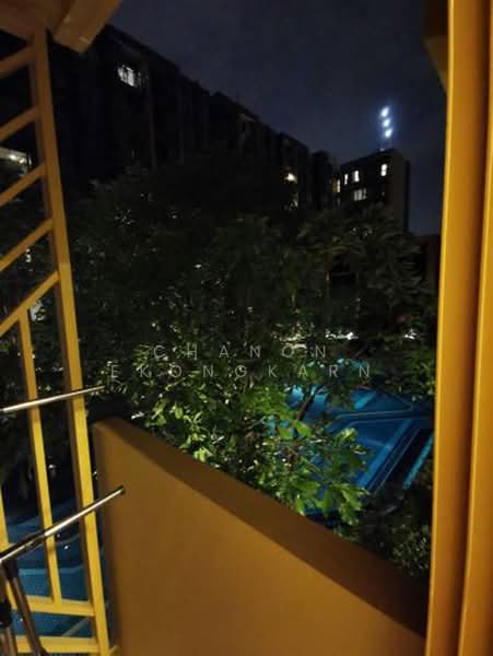 The Base Sukhumvit 50 : เดอะ เบส สุขุมวิท 50, กรุงเทพ, ซอยเริ่มเจริญ แยก 1 ถนนสุขุมวิท 50, พระโขนง, คลองเตย, กรุงเทพ, 35 ตร.ม., คอนโด ให้เช่า, โดย Chanon Ekongkarn, 500377817 - DDproperty.com