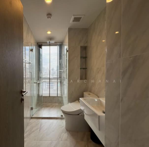Coco Parc, Bangkok, 1150 Rama 4 Road, Khlong Toei, Bangkok, 1 Bedroom, 39 sqm, Condo For Rent, by Anya Atarchanai, 500377818 - DDproperty.com