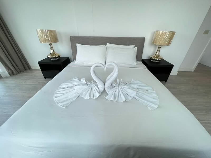 185 Rajadamri, Bangkok, 185 Rajadamri Road, Lumphini, Pathum Wan, Bangkok, 3 Bedrooms, 198 sqm, Condo For Rent, by Simon Decalf, 500377820 - DDproperty.com