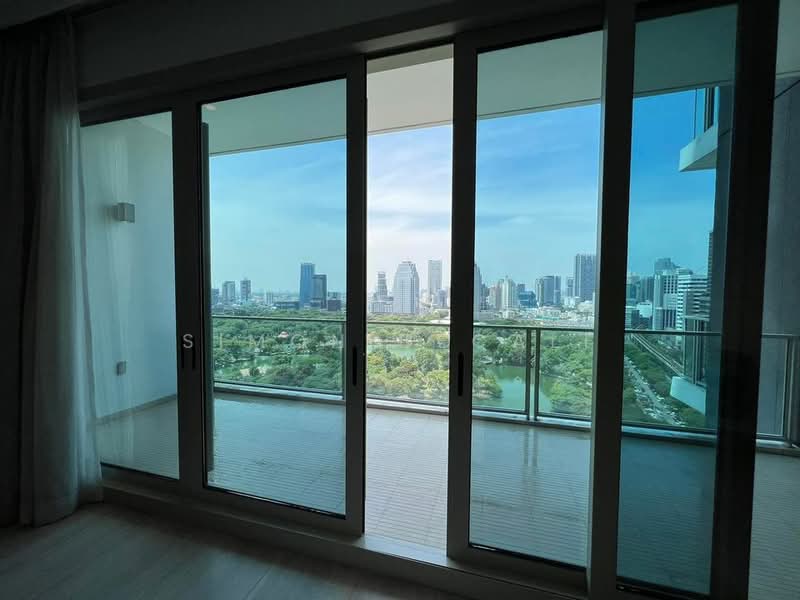 185 Rajadamri, Bangkok, 185 Rajadamri Road, Lumphini, Pathum Wan, Bangkok, 3 Bedrooms, 198 sqm, Condo For Rent, by Simon Decalf, 500377820 - DDproperty.com