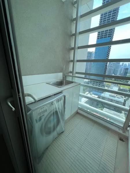 185 Rajadamri, Bangkok, 185 Rajadamri Road, Lumphini, Pathum Wan, Bangkok, 3 Bedrooms, 198 sqm, Condo For Rent, by Simon Decalf, 500377820 - DDproperty.com