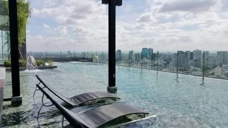 H Sukhumvit 43, Bangkok, 28 Sukhumvit 34 Road, Khlong Tan Nua, Watthana, Bangkok, 2 Bedrooms, 60 sqm, Condo For Rent, by Chanon Ekongkarn, 500377825 - DDproperty.com