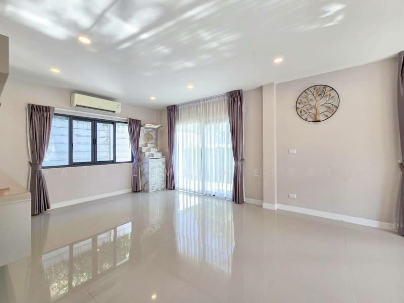 Centro Maha Chesadabodindranusorn Bridge 2, Nonthaburi, Sai Ma, Muang Nonthaburi, Nonthaburi, 3 Bedrooms, 175 sqm, Single Detached House For Sale, by Haus Living Estate, 500377826 - DDproperty.com