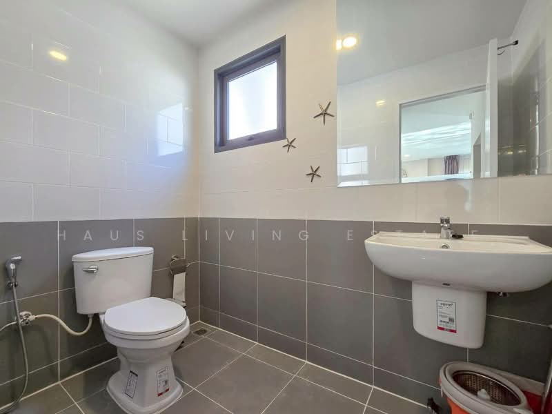 Centro Maha Chesadabodindranusorn Bridge 2, Nonthaburi, Sai Ma, Muang Nonthaburi, Nonthaburi, 3 Bedrooms, 175 sqm, Single Detached House For Sale, by Haus Living Estate, 500377826 - DDproperty.com