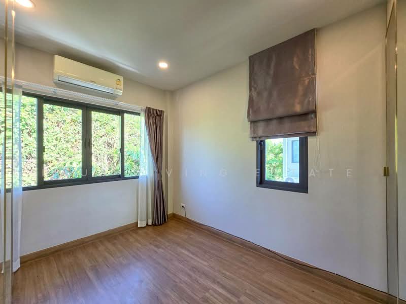 Centro Maha Chesadabodindranusorn Bridge 2, Nonthaburi, Sai Ma, Muang Nonthaburi, Nonthaburi, 3 Bedrooms, 175 sqm, Single Detached House For Sale, by Haus Living Estate, 500377826 - DDproperty.com