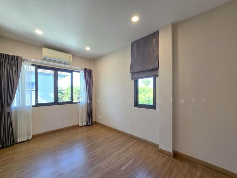 Centro Maha Chesadabodindranusorn Bridge 2, Nonthaburi, Sai Ma, Muang Nonthaburi, Nonthaburi, 3 Bedrooms, 175 sqm, Single Detached House For Sale, by Haus Living Estate, 500377826 - DDproperty.com