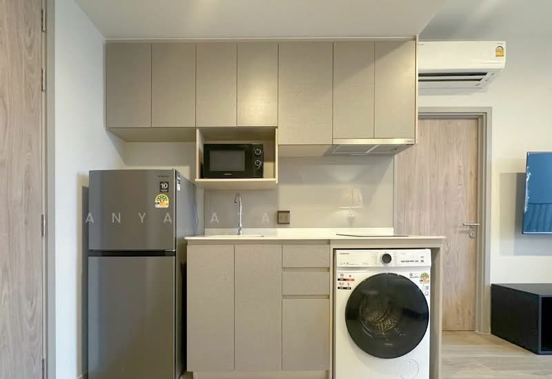 THE CROWN Residences : เดอะ คราวน์ เรสซิเดนท์เซส, กรุงเทพ, พระราม 4, ทุ่งมหาเมฆ, สาทร, กรุงเทพ, 35 ตร.ม., คอนโด ให้เช่า, โดย Anya Atarchanai, 500377827 - DDproperty.com