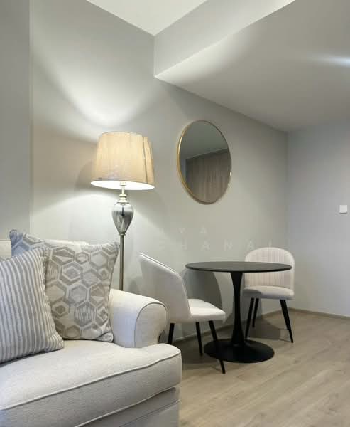 THE CROWN Residences : เดอะ คราวน์ เรสซิเดนท์เซส, กรุงเทพ, พระราม 4, ทุ่งมหาเมฆ, สาทร, กรุงเทพ, 35 ตร.ม., คอนโด ให้เช่า, โดย Anya Atarchanai, 500377827 - DDproperty.com