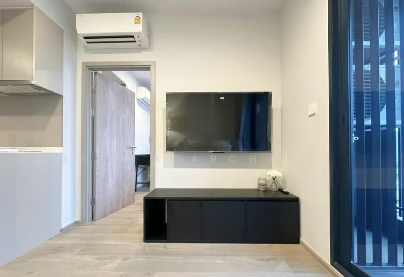 THE CROWN Residences : เดอะ คราวน์ เรสซิเดนท์เซส, กรุงเทพ, พระราม 4, ทุ่งมหาเมฆ, สาทร, กรุงเทพ, 35 ตร.ม., คอนโด ให้เช่า, โดย Anya Atarchanai, 500377827 - DDproperty.com