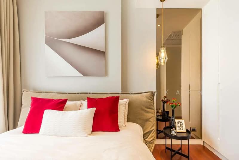 Khun By Yoo, Bangkok, 338 Thonglor Road, Khlong Tan Nua, Watthana, Bangkok, 1 Bedroom, 49 sqm, Condo For Rent, by Chanon Ekongkarn, 500377829 - DDproperty.com