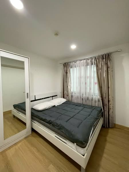 B Loft Sukhumvit 115 : บี ลอฟท์ สุขุมวิท 115, สมุทรปราการ, สุขุมวิท 115, เทพารักษ์, เมืองสมุทรปราการ, สมุทรปราการ, 26 ตร.ม., คอนโด ขาย, โดย Airada Parasarn, 500377830 - DDproperty.com