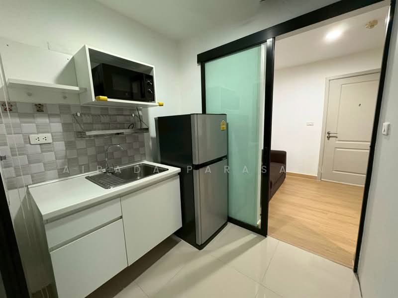 B Loft Sukhumvit 115 : บี ลอฟท์ สุขุมวิท 115, สมุทรปราการ, สุขุมวิท 115, เทพารักษ์, เมืองสมุทรปราการ, สมุทรปราการ, 26 ตร.ม., คอนโด ขาย, โดย Airada Parasarn, 500377830 - DDproperty.com