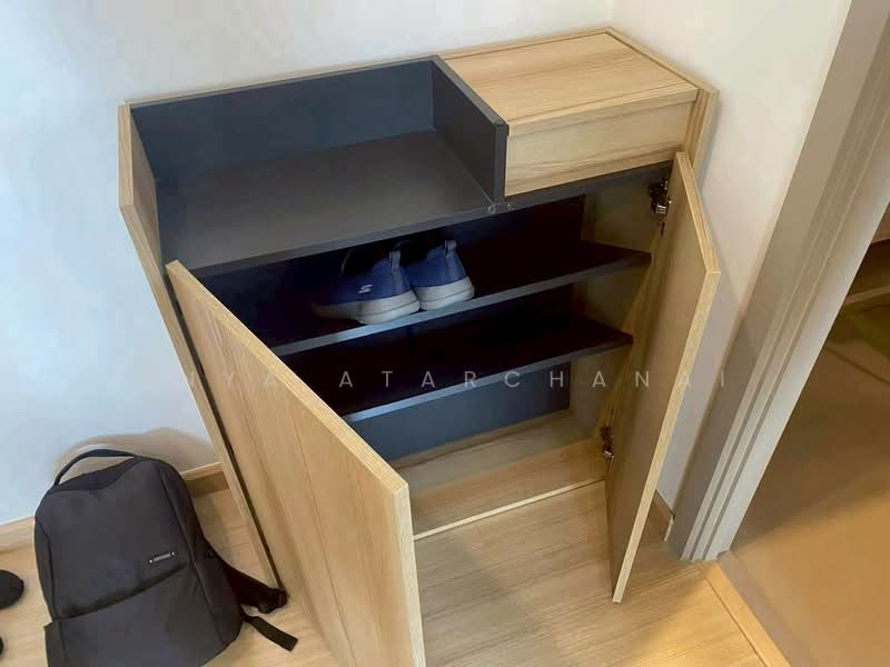 Whizdom Connect Sukhumvit, Bangkok, 1 Soi Piyibut 1, Sukhumvit Road, Bang Na, Bangkok, 2 Bedrooms, 40 sqm, Condo For Rent, by Anya Atarchanai, 500377832 - DDproperty.com