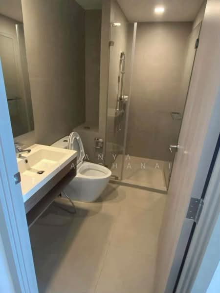 Whizdom Connect Sukhumvit, Bangkok, 1 Soi Piyibut 1, Sukhumvit Road, Bang Na, Bangkok, 2 Bedrooms, 40 sqm, Condo For Rent, by Anya Atarchanai, 500377832 - DDproperty.com