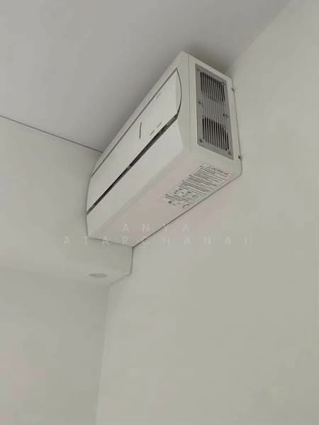 Whizdom Connect Sukhumvit, Bangkok, 1 Soi Piyibut 1, Sukhumvit Road, Bang Na, Bangkok, 2 Bedrooms, 40 sqm, Condo For Rent, by Anya Atarchanai, 500377832 - DDproperty.com