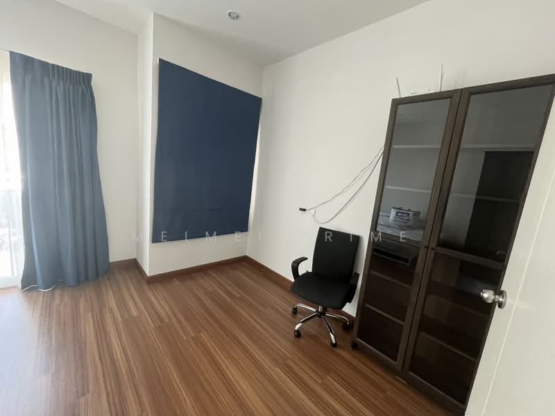 Supalai Palm Spring Banpon Phuket, Phuket, Soi Ban Pon Phuket, Sri Sunthon, Thalang, Phuket, 3 Bedrooms, 150 sqm, Townhouse For Rent, by MeiMei Prime, 500377835 - DDproperty.com