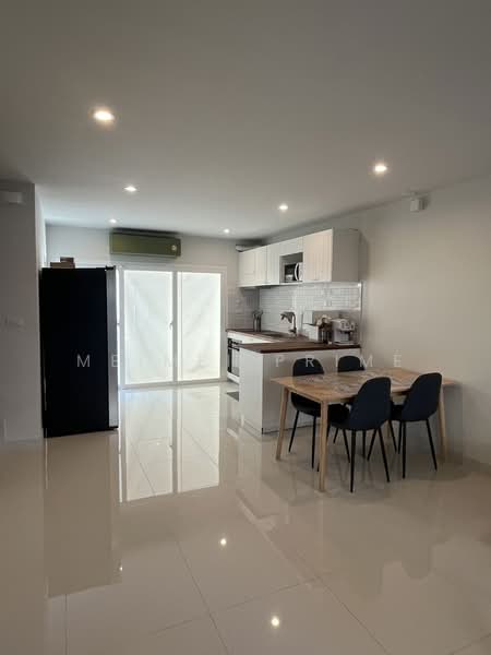 Supalai Palm Spring Banpon Phuket, Phuket, Soi Ban Pon Phuket, Sri Sunthon, Thalang, Phuket, 3 Bedrooms, 150 sqm, Townhouse For Rent, by MeiMei Prime, 500377835 - DDproperty.com
